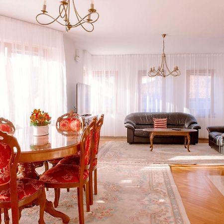 Beautiful Duplex In Heart Of Old Town - Free Parking Saraievo Exterior foto