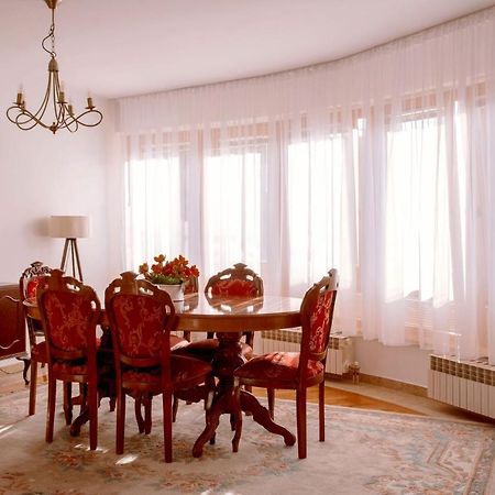 Beautiful Duplex In Heart Of Old Town - Free Parking Saraievo Exterior foto