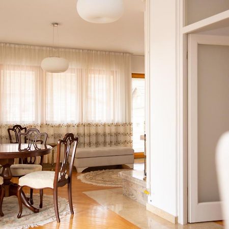 Beautiful Duplex In Heart Of Old Town - Free Parking Saraievo Exterior foto