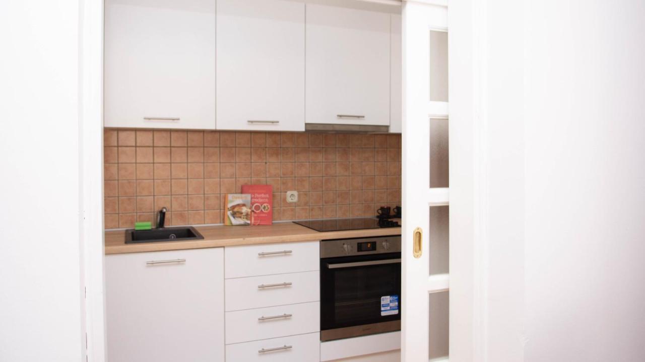 Beautiful Duplex In Heart Of Old Town - Free Parking Saraievo Exterior foto