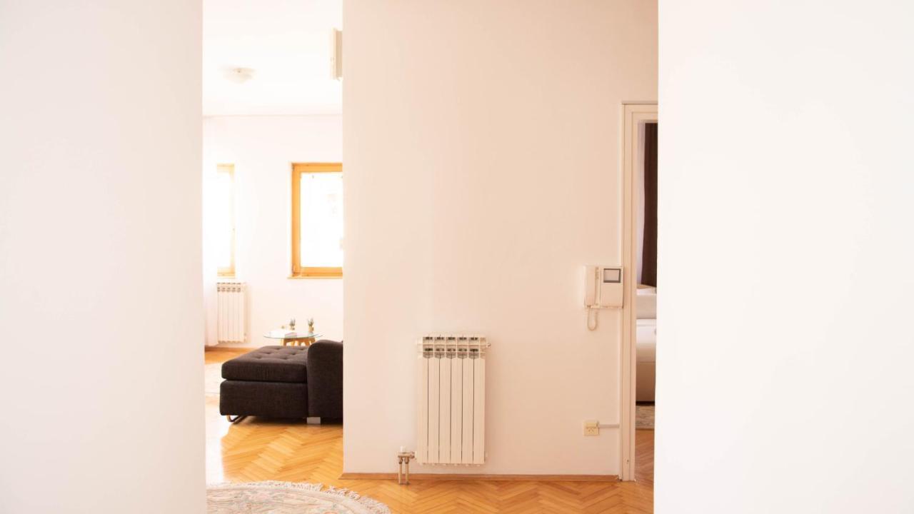 Beautiful Duplex In Heart Of Old Town - Free Parking Saraievo Exterior foto