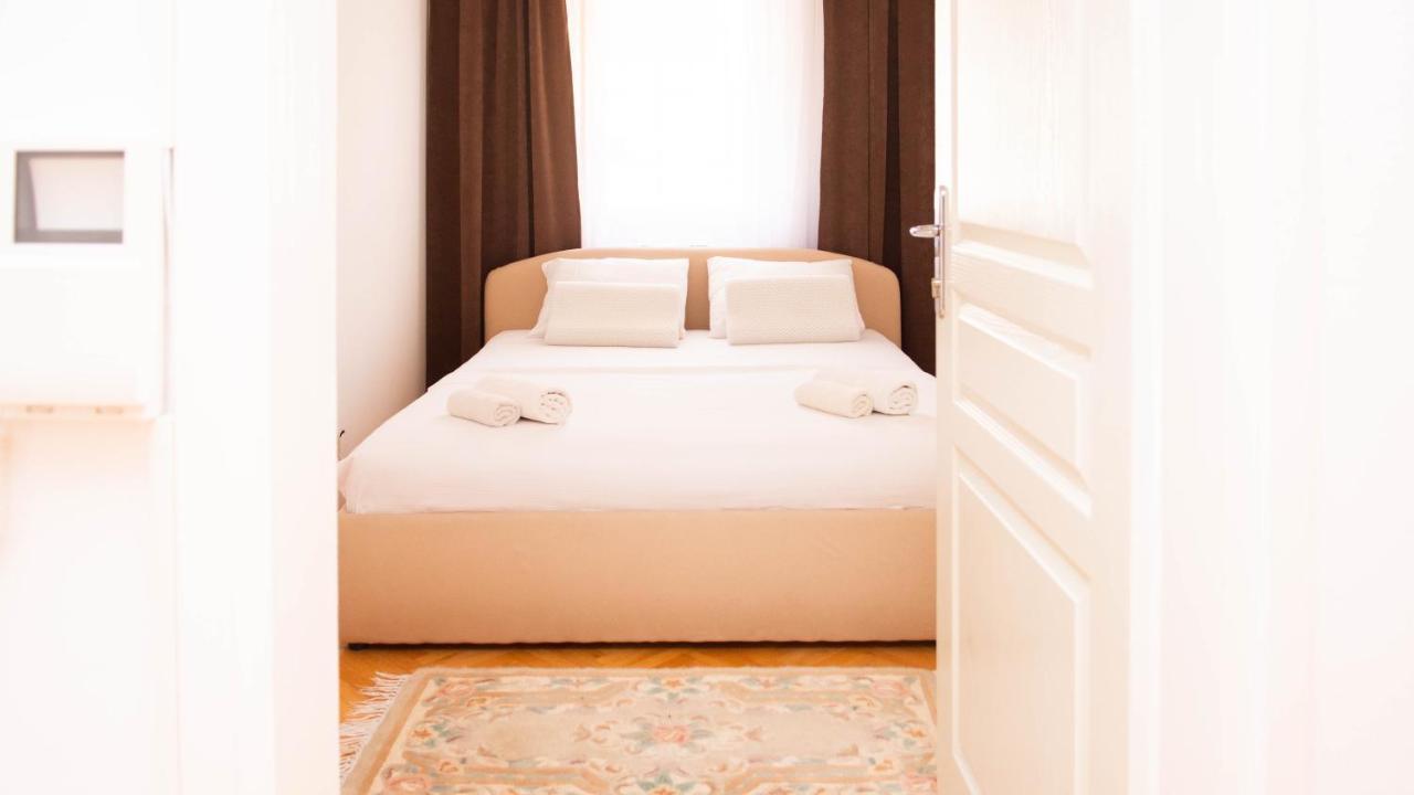 Beautiful Duplex In Heart Of Old Town - Free Parking Saraievo Exterior foto