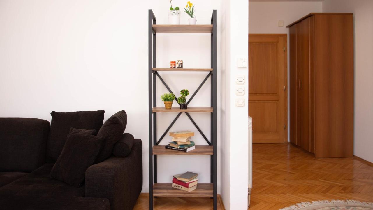 Beautiful Duplex In Heart Of Old Town - Free Parking Saraievo Exterior foto