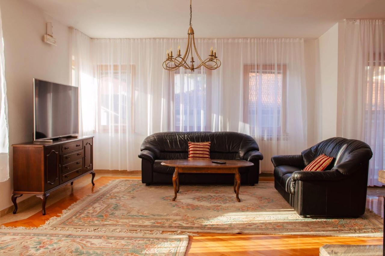 Beautiful Duplex In Heart Of Old Town - Free Parking Saraievo Exterior foto