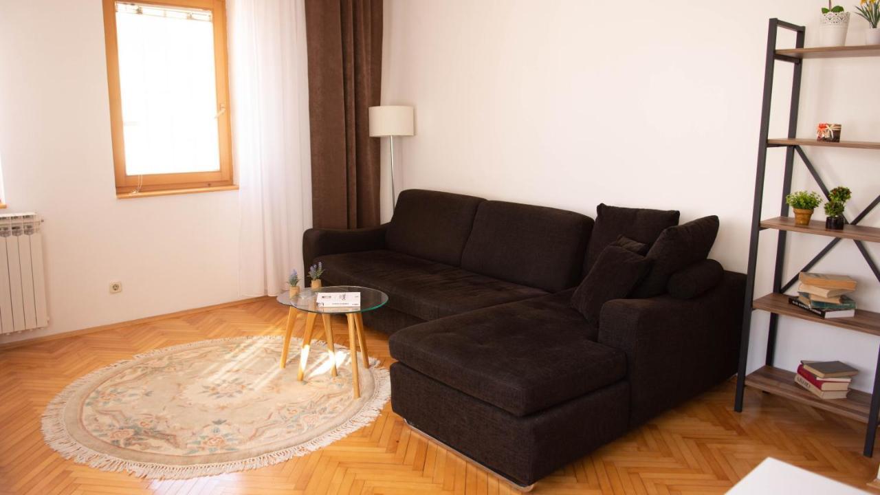 Beautiful Duplex In Heart Of Old Town - Free Parking Saraievo Exterior foto