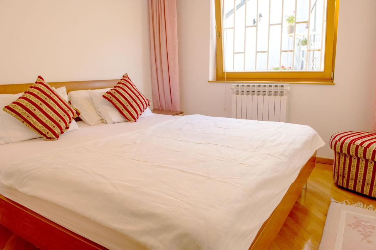 Beautiful Duplex In Heart Of Old Town - Free Parking Saraievo Exterior foto
