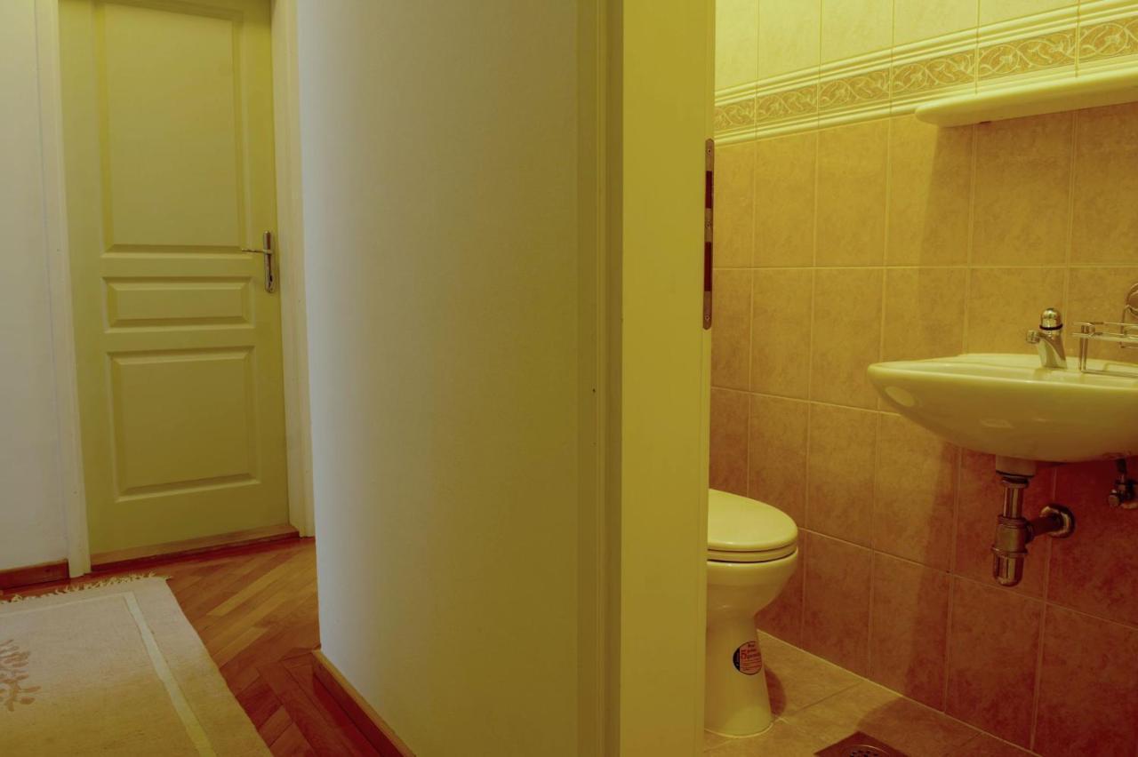 Beautiful Duplex In Heart Of Old Town - Free Parking Saraievo Exterior foto