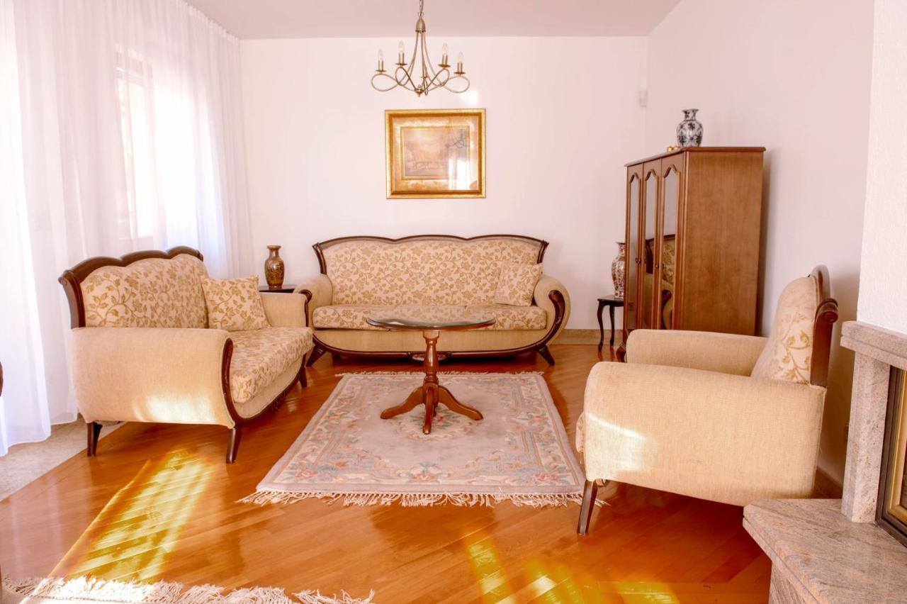 Beautiful Duplex In Heart Of Old Town - Free Parking Saraievo Exterior foto