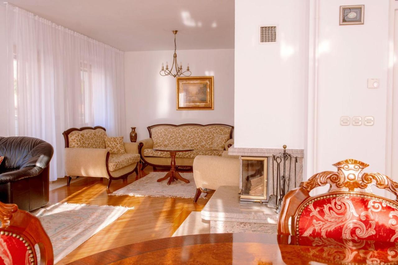 Beautiful Duplex In Heart Of Old Town - Free Parking Saraievo Exterior foto