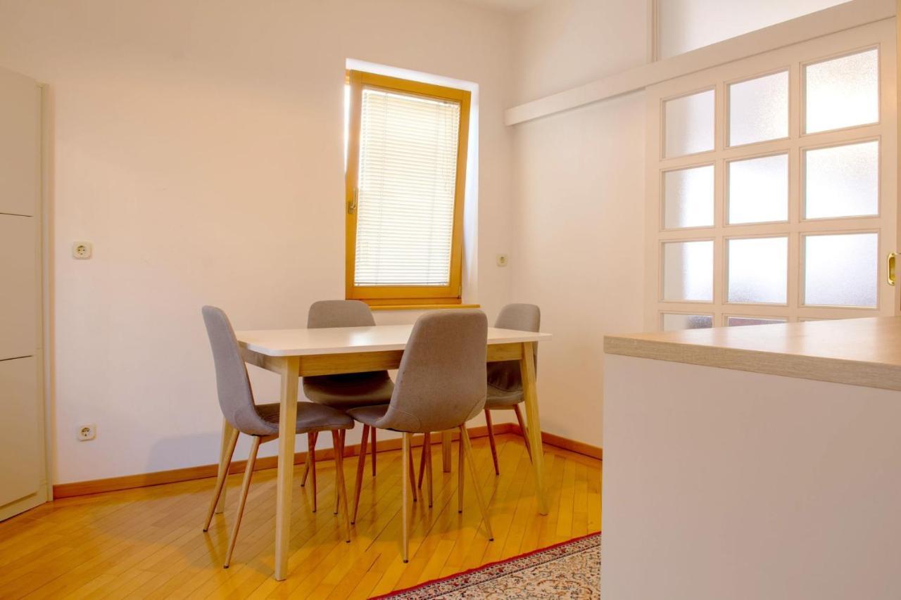 Beautiful Duplex In Heart Of Old Town - Free Parking Saraievo Exterior foto