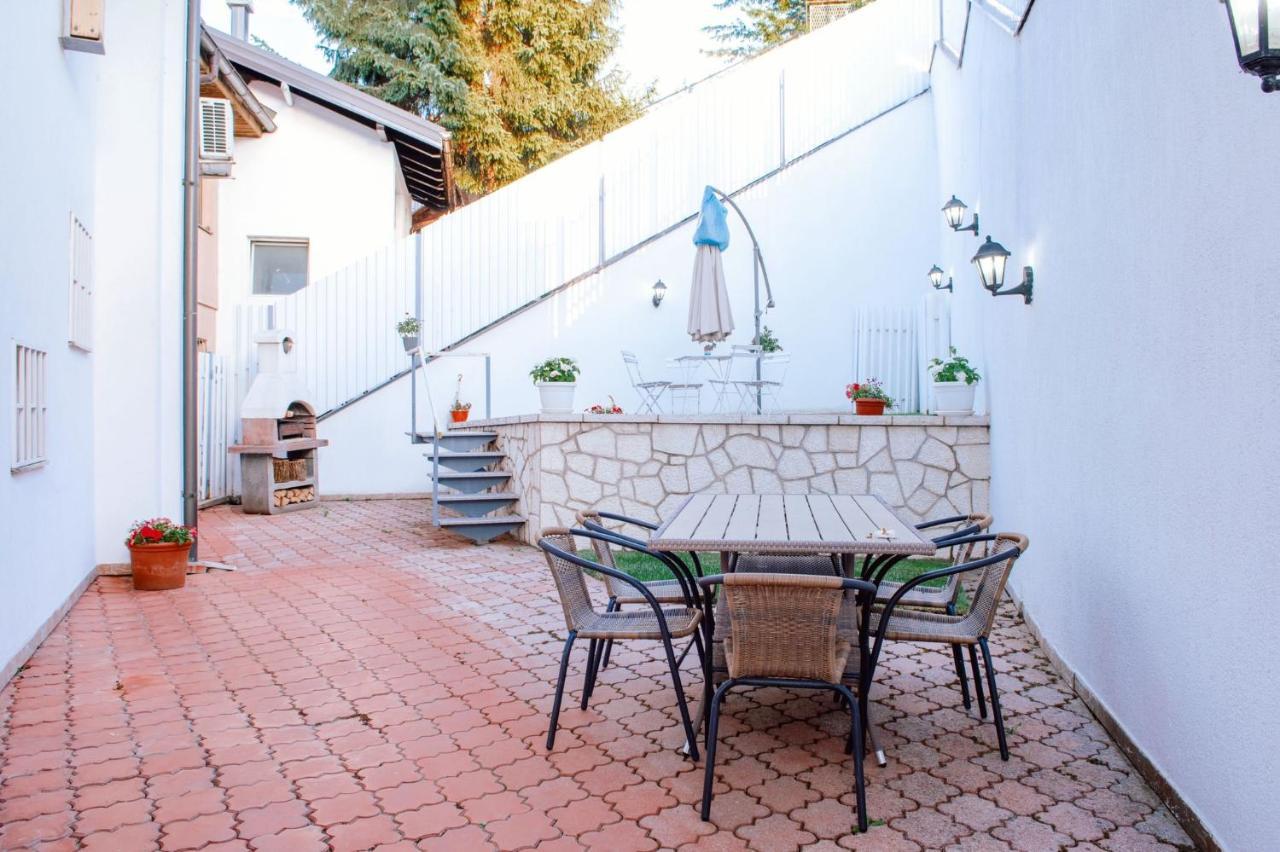 Beautiful Duplex In Heart Of Old Town - Free Parking Saraievo Exterior foto