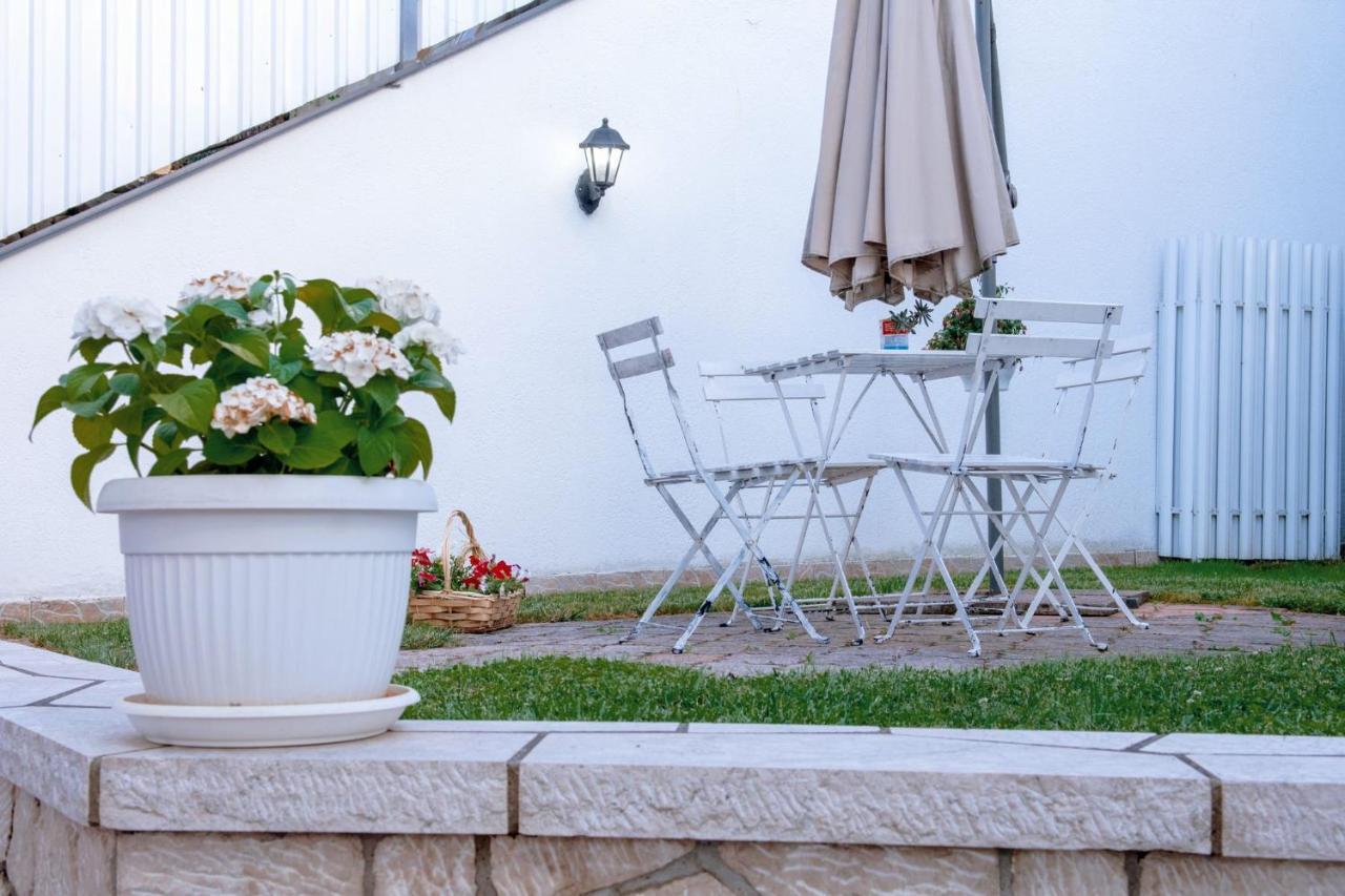 Beautiful Duplex In Heart Of Old Town - Free Parking Saraievo Exterior foto
