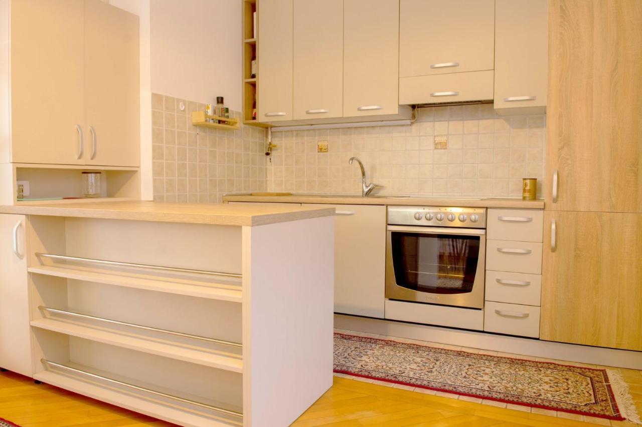 Beautiful Duplex In Heart Of Old Town - Free Parking Saraievo Exterior foto