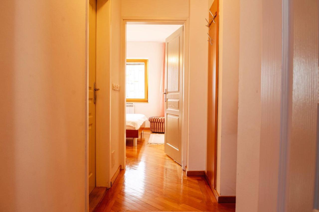 Beautiful Duplex In Heart Of Old Town - Free Parking Saraievo Exterior foto