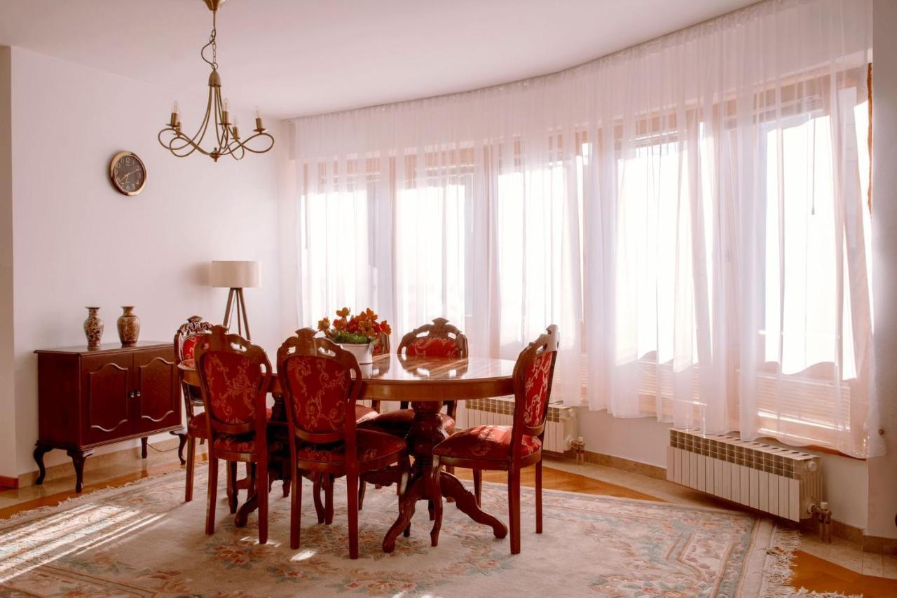 Beautiful Duplex In Heart Of Old Town - Free Parking Saraievo Exterior foto