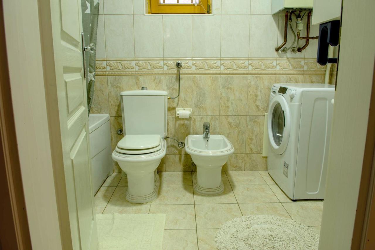 Beautiful Duplex In Heart Of Old Town - Free Parking Saraievo Exterior foto