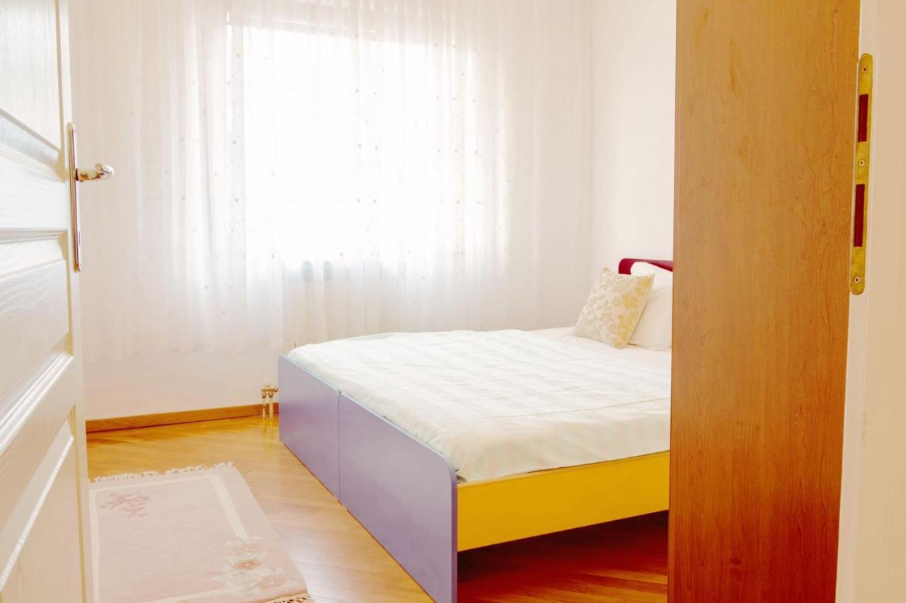 Beautiful Duplex In Heart Of Old Town - Free Parking Saraievo Exterior foto