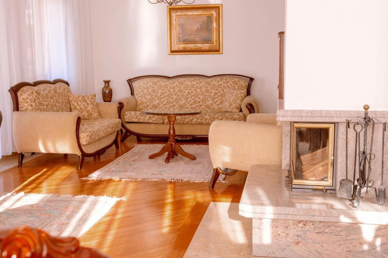 Beautiful Duplex In Heart Of Old Town - Free Parking Saraievo Exterior foto