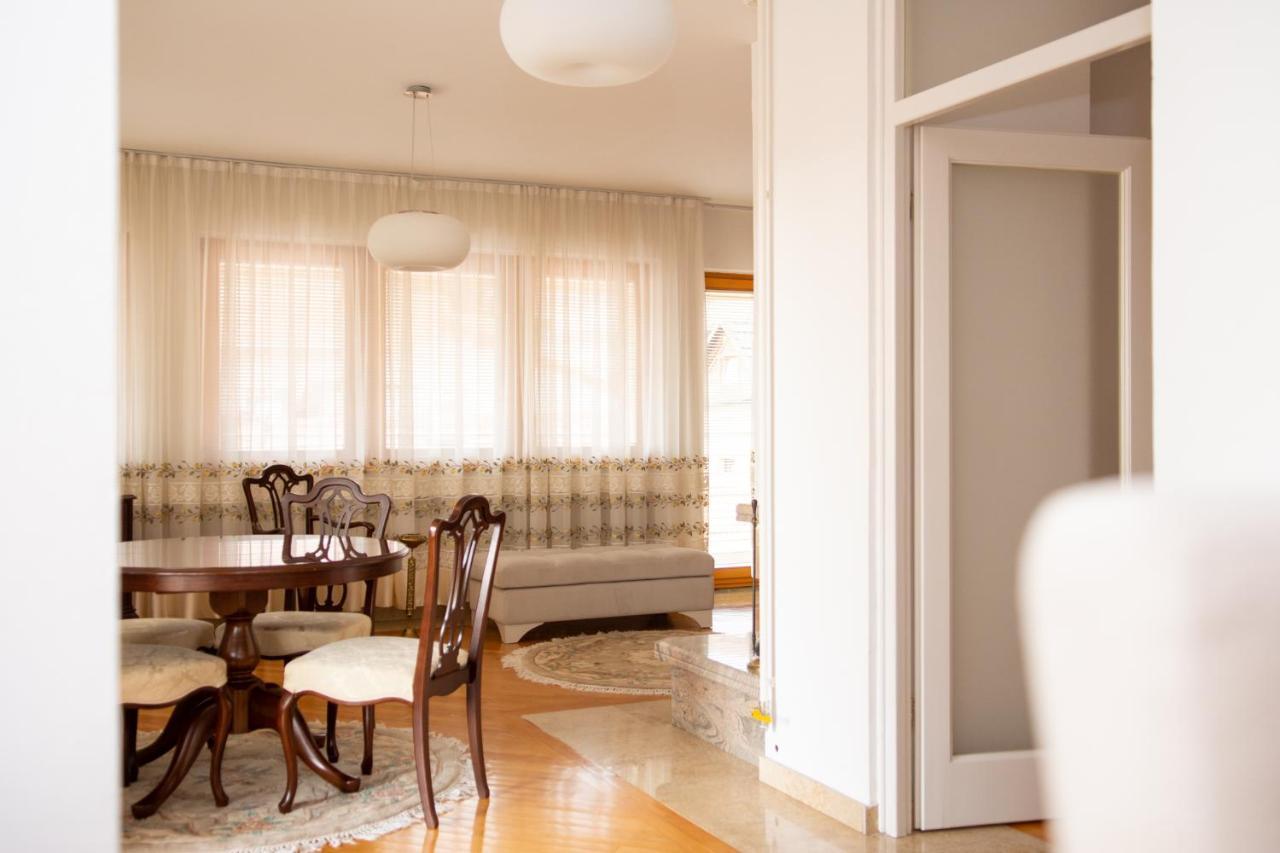 Beautiful Duplex In Heart Of Old Town - Free Parking Saraievo Exterior foto