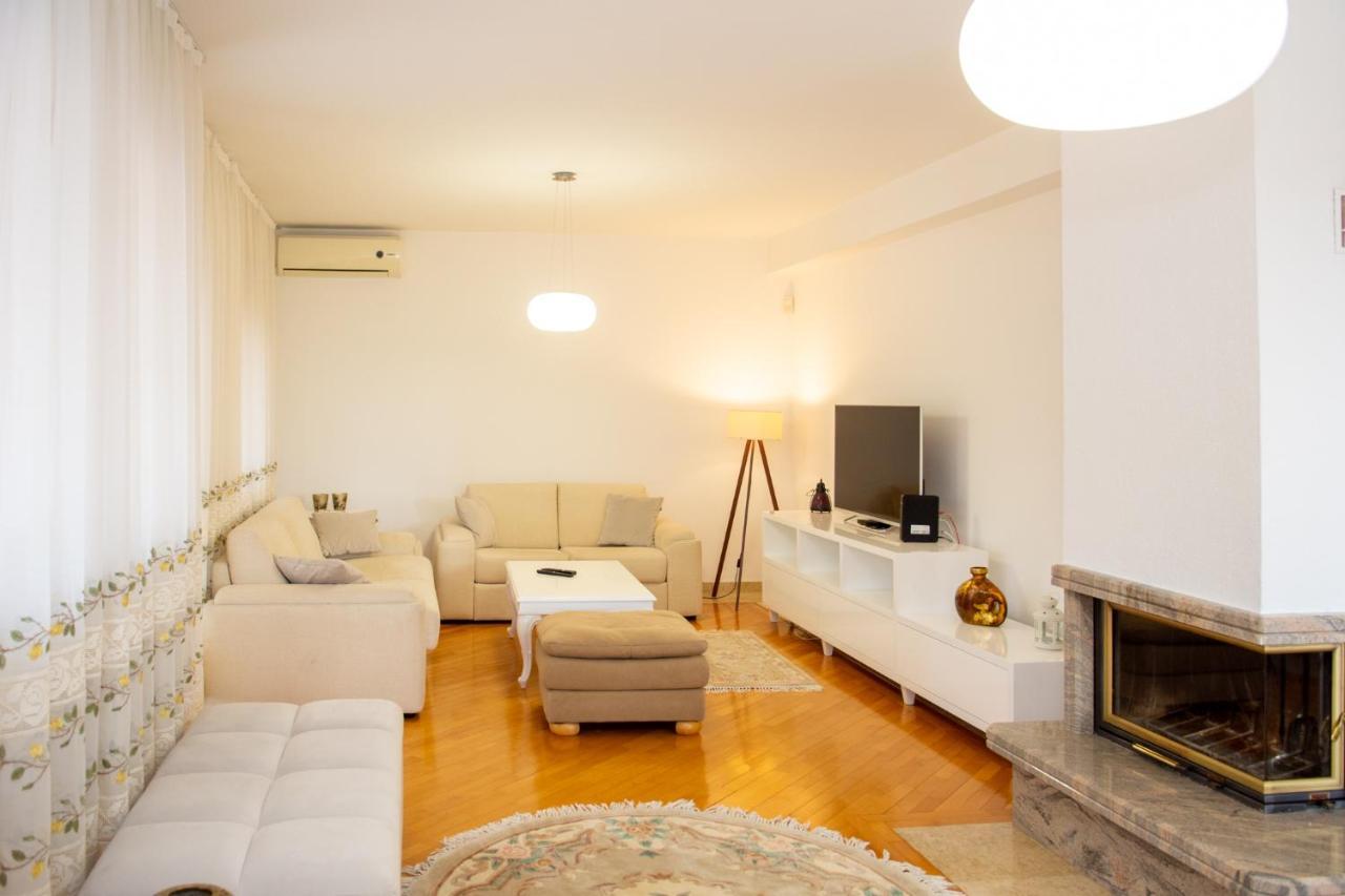 Beautiful Duplex In Heart Of Old Town - Free Parking Saraievo Exterior foto