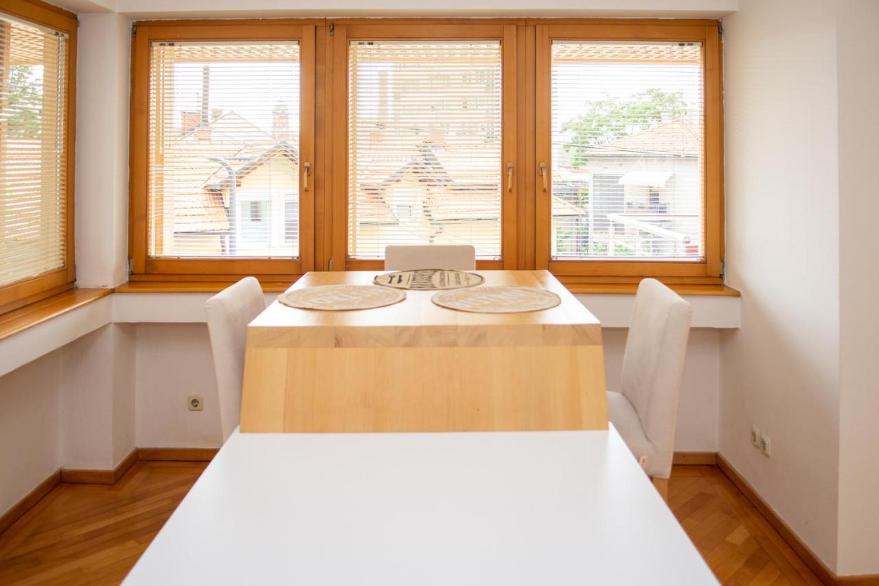 Beautiful Duplex In Heart Of Old Town - Free Parking Saraievo Exterior foto